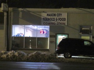 Mason City Tobacco & Food