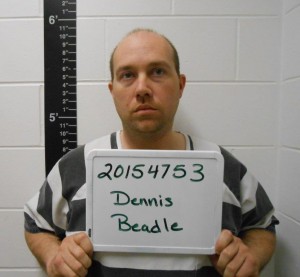 Dennis Beadle, 36