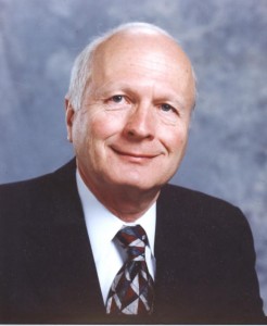 Richard O. Jacobson