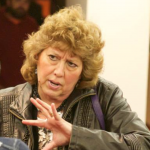 Janet Solberg, Mason City councilwoman