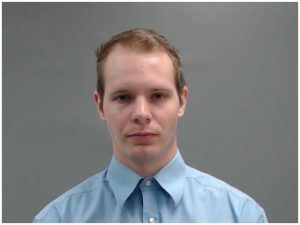 Jonathan Waugh, 24, Council Bluffs, Iowa (Dealer): One (1) count of Cheating or Alter of Game, a Class D Felony.