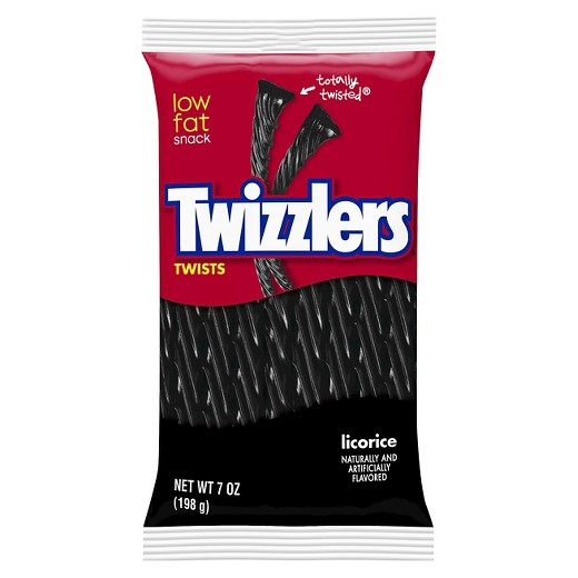 Halloween warning Too much black licorice could stop your heart, FDA