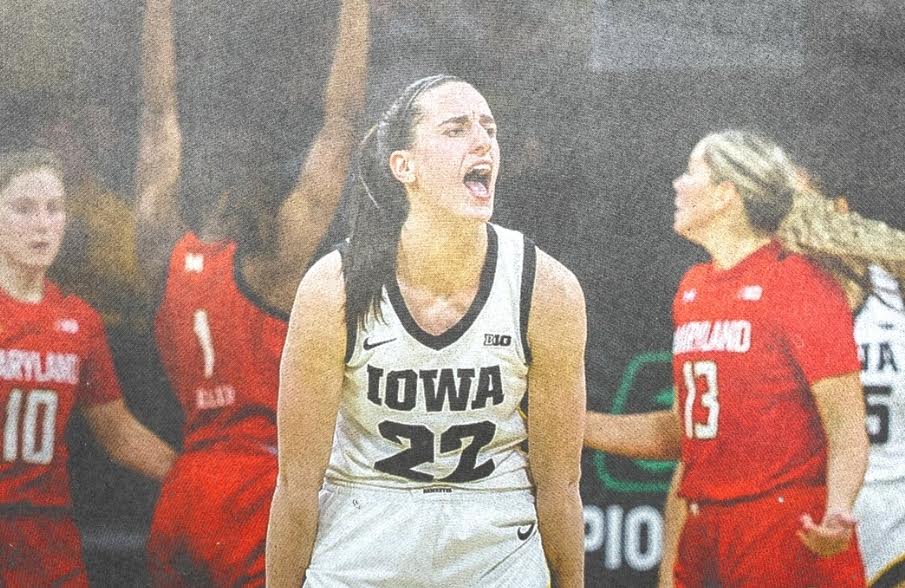 Women S College Basketball Iowa S Caitlin Clark Named Dawn Staley