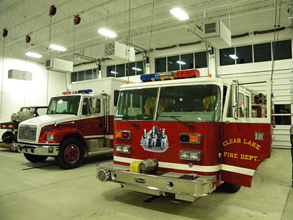 Clear Lake house fire causes $250K in damages - NorthIowaToday.com