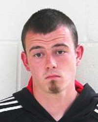 Krueger-Douglas-Wayne