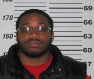 Sarladine Allah Connally