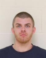 Dalgliesh, Benjamin Jonathon SUBJECT IS INNOCENT UNTIL PROVEN GUILTY