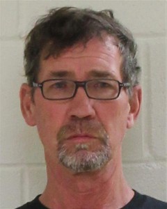 Gambell, David Leroy