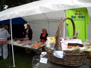 Bakery Sale and Raffle