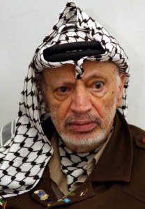 Yasser Arafat www.nndb.com