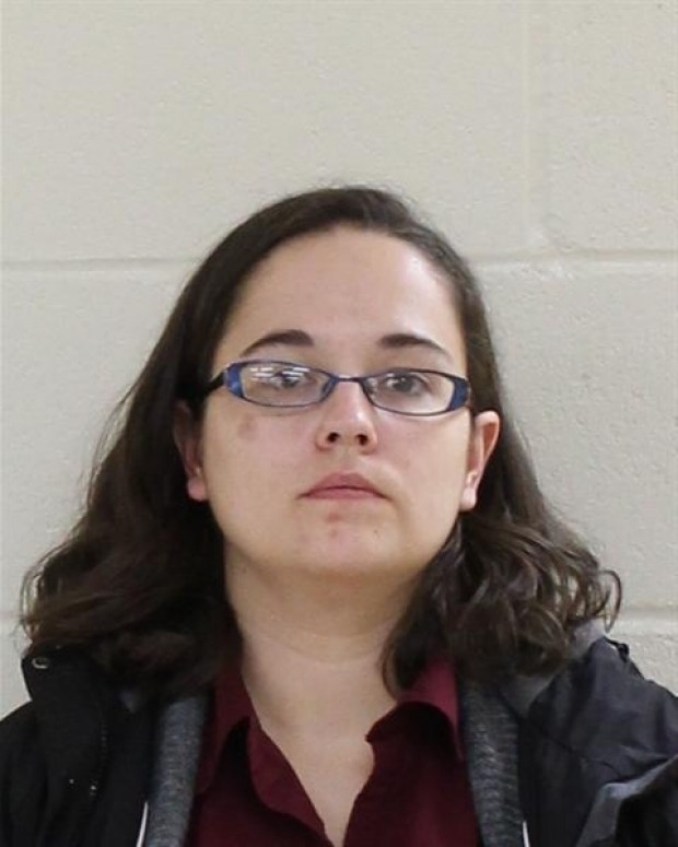 Ricke, Melissa CONVICTION UPHELD