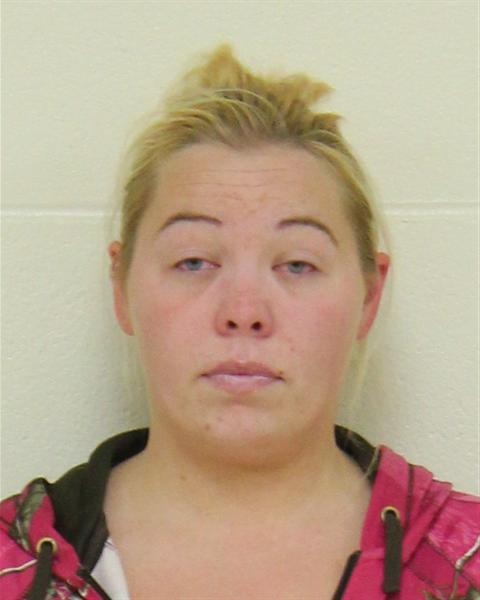 Mason City woman arrested for drunk driving - NorthIowaToday.com