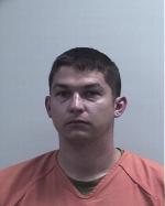 ANDERSON, BRANDON MICHAEL