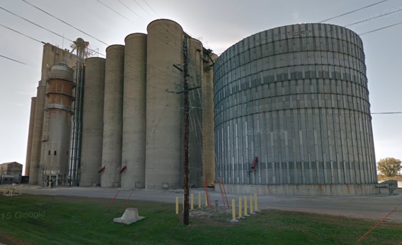 Belmond man dies after falling from platform at job site