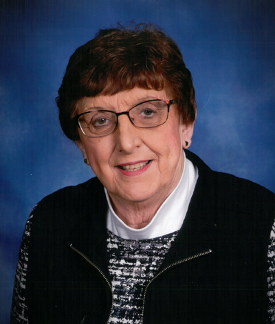 OBIT: Doris Thorson, 85, of Charles City - NorthIowaToday.com