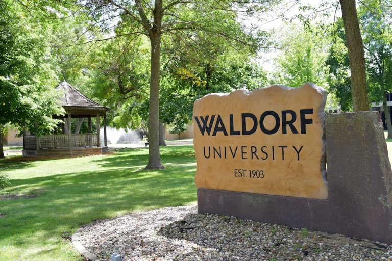 Waldorf University upgrading residential wireless access in response to