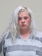 Mason City woman rolls car, then arrested for felony drunk driving ...