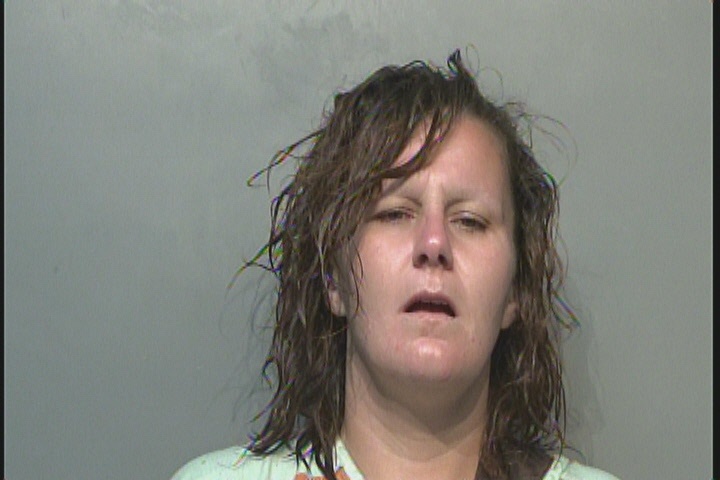 Woman nabbed in hotel after robbing downtown Des Moines bank ...