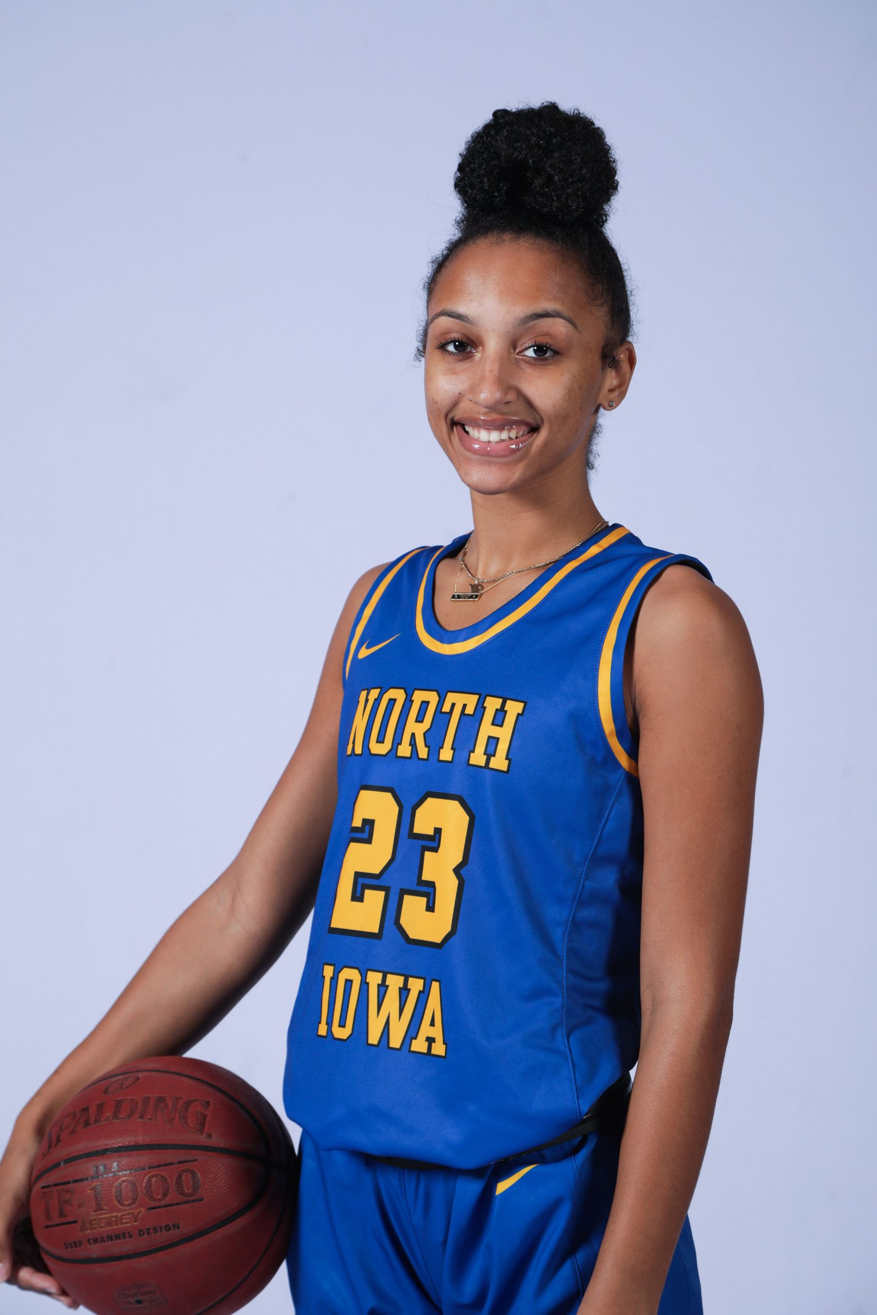 Women's JUCO Basketball: NIACC's Conner earns national POW honor ...