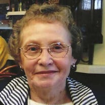 OBIT: Marilyn Mae Nuehring - NorthIowaToday.com