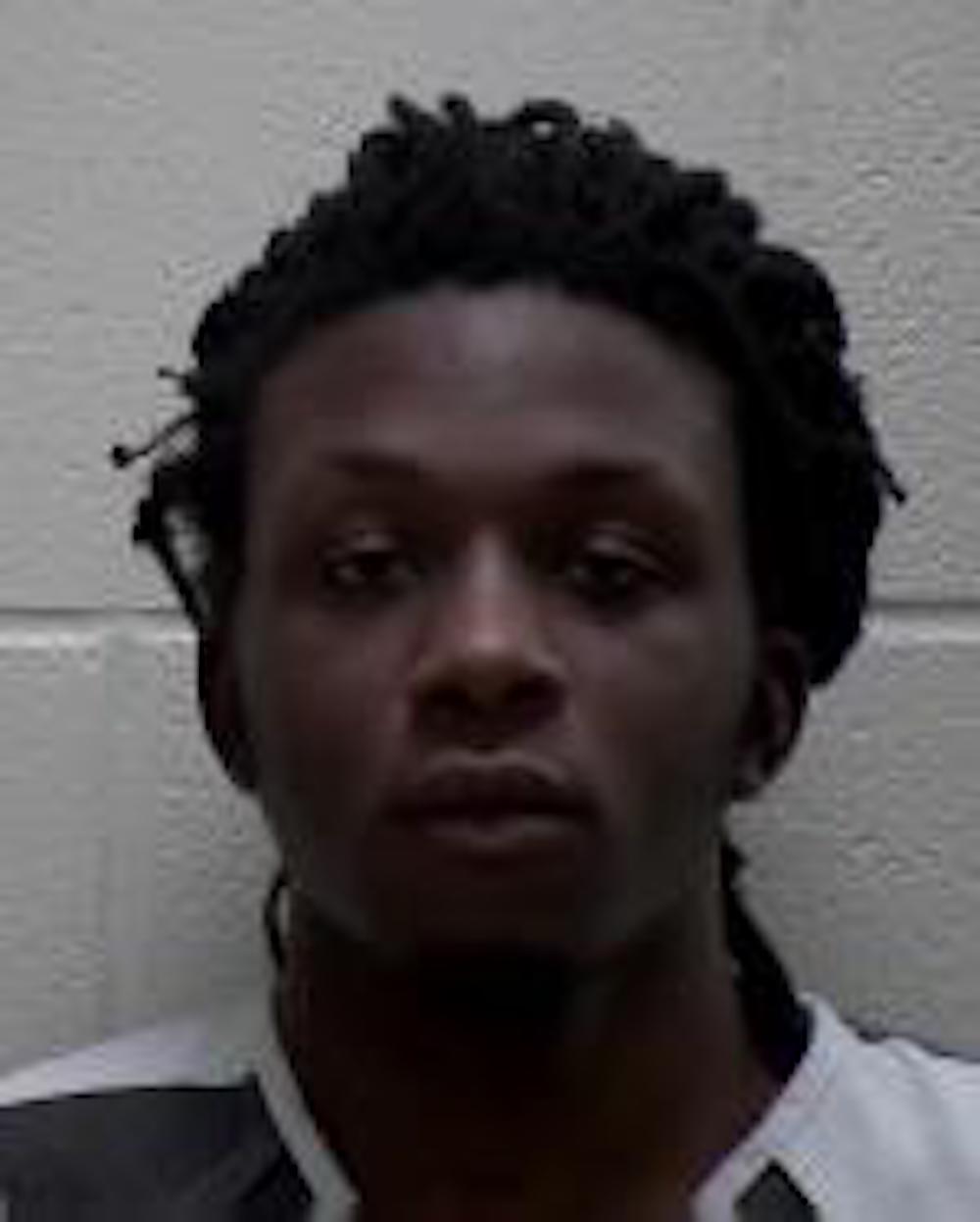 Mason City domestic abuser gets 57 months in prison after caught with gun