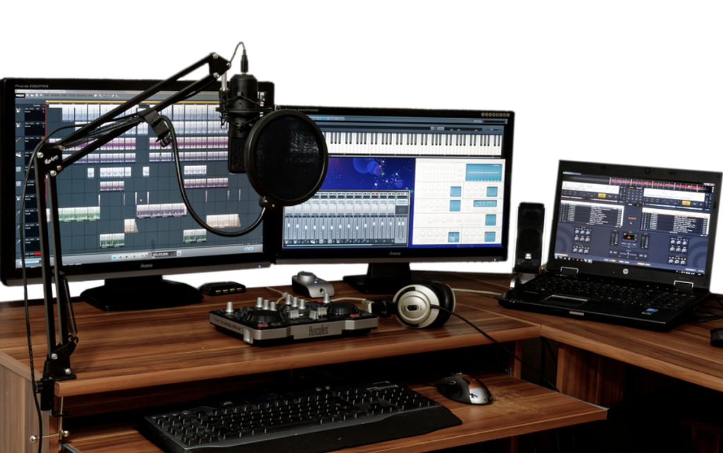 Top Music Software For Beginners You Should Try In 2022