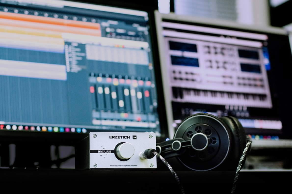 Top Music Software For Beginners You Should Try In 2022