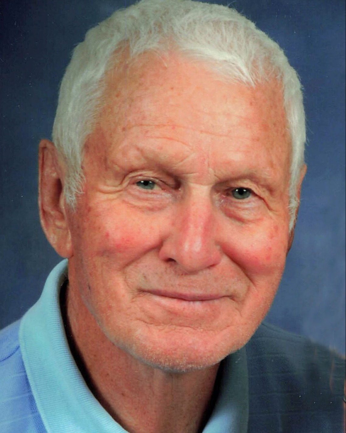 OBIT Merrill "Ed" E. Anderson