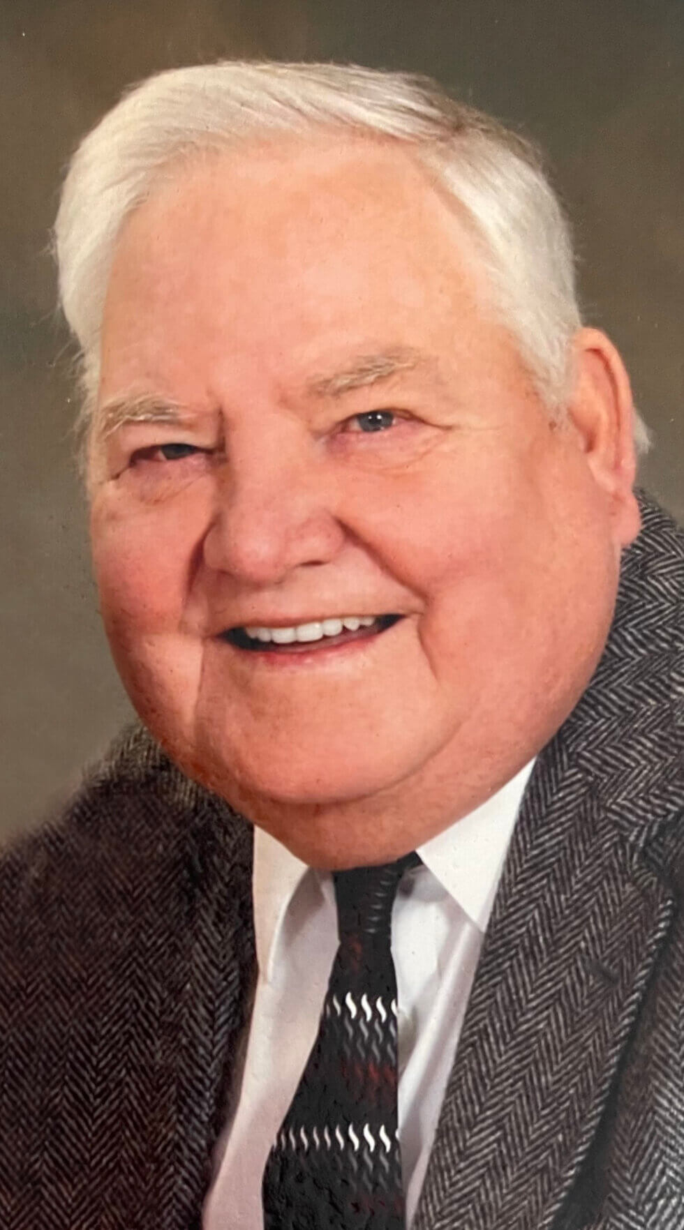 OBIT Ronald C. Steenblock