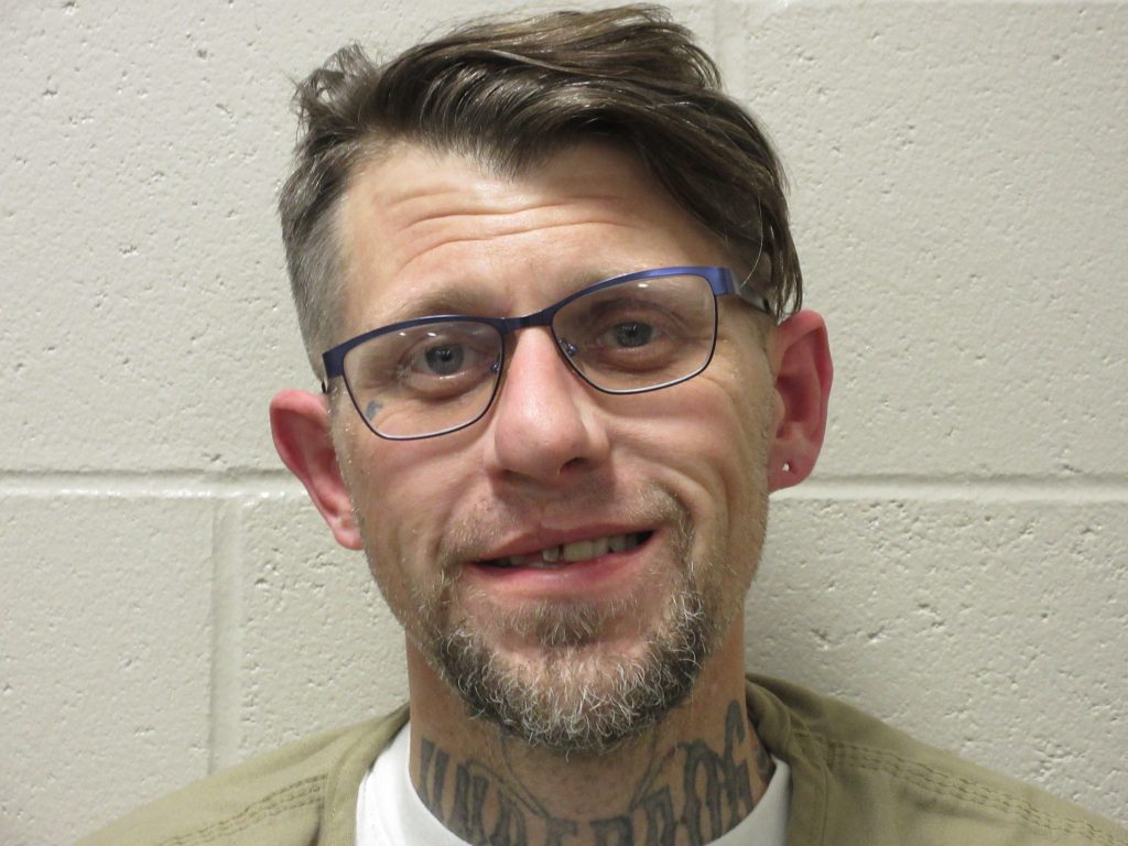 Northern Iowa woman murdered by her son, police say