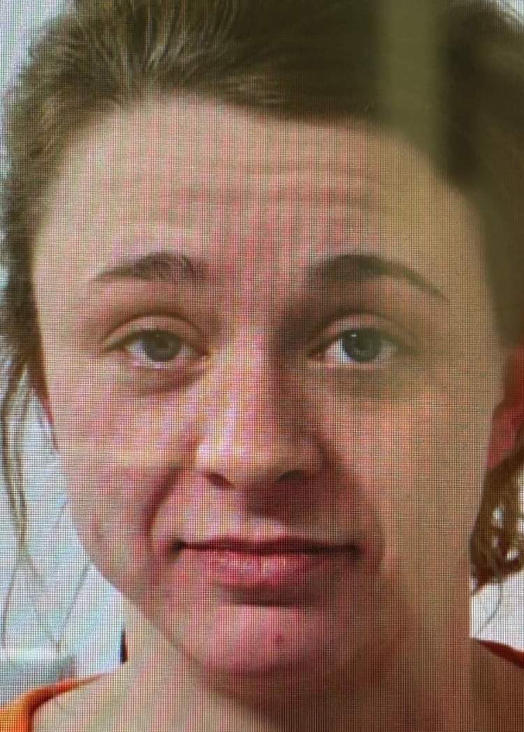 Mason City woman busted with meth in Clarksville - NorthIowaToday.com