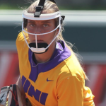 College Softball: Former Charles City standout Heyer throws no-hitter for UNI in 7-0 win over Memphis