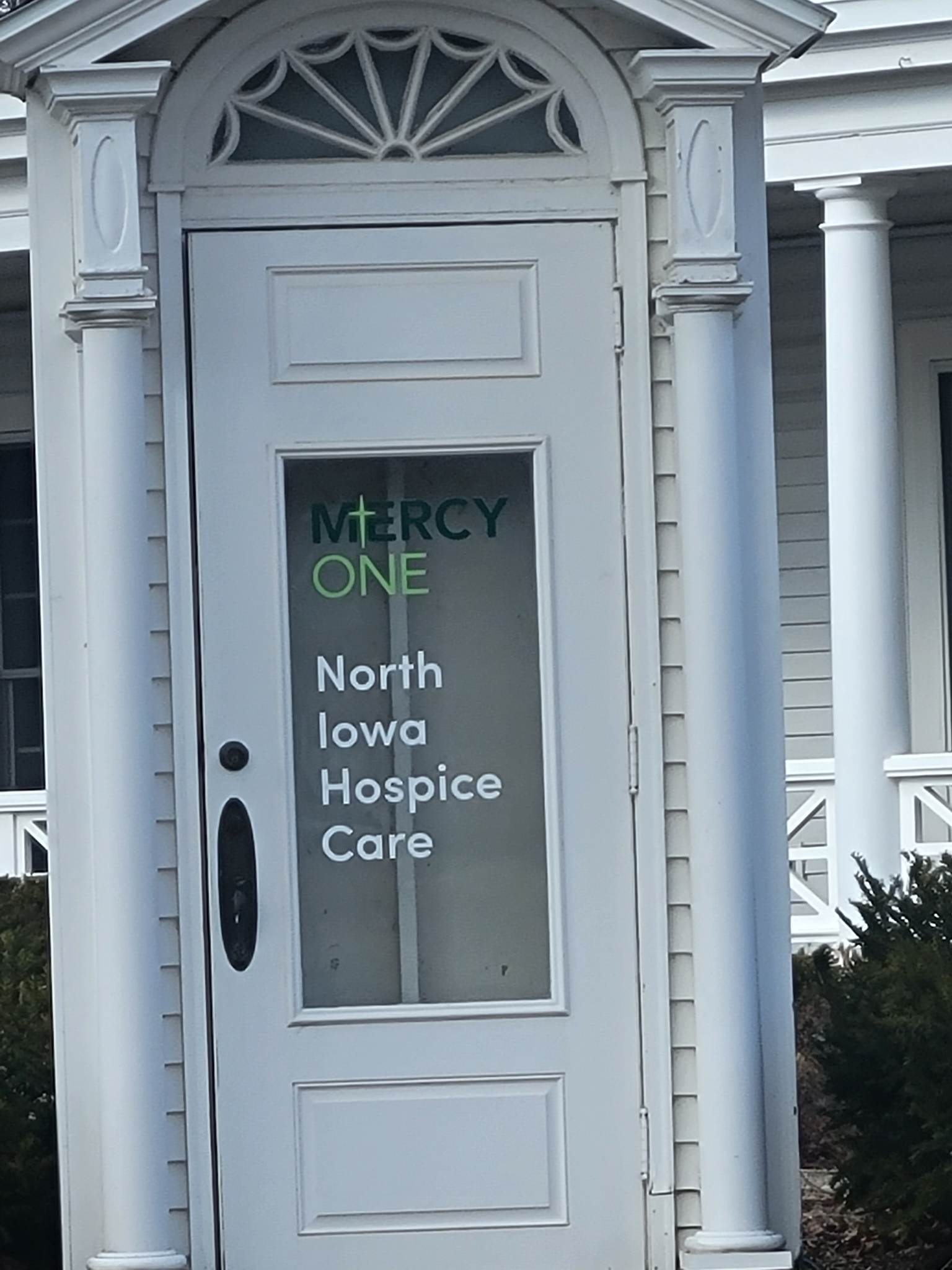Mercy to close its North Iowa Hospice care center in Mason City