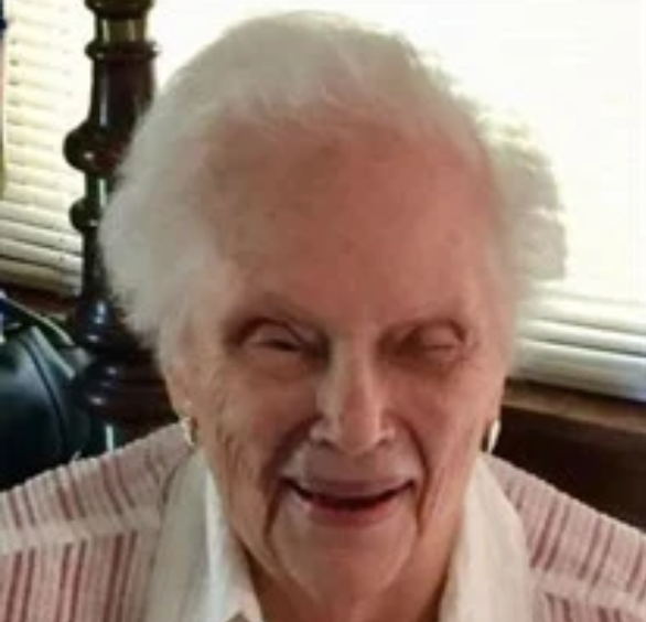 OBIT Beverly Sherwood
