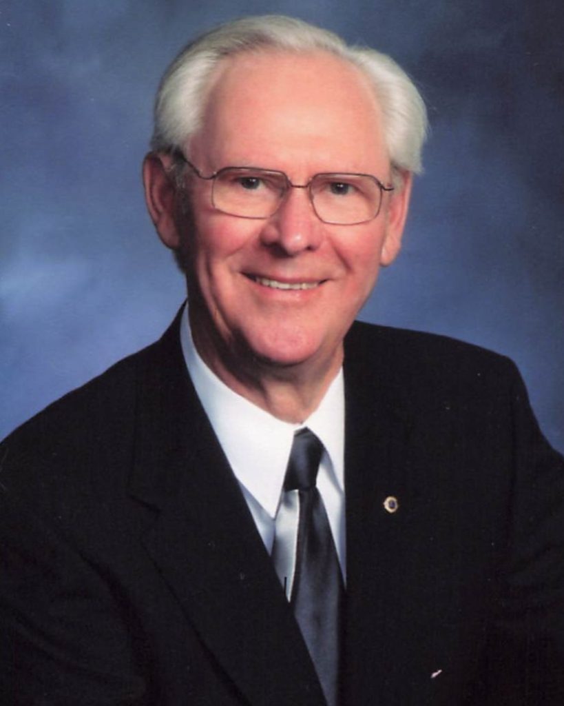 OBIT: John W. Fritz - NorthIowaToday.com