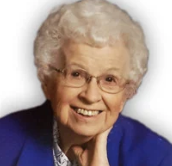 OBIT Darlene Priscilla Oppedahl