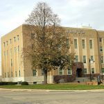 Floyd County Courthouse: Supervisor meeting minutes and expense report for May 6, 2024