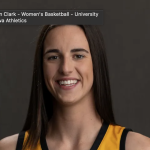 Women's CollegeBasketball: Caitlin Clark sweeps National Player of the Week honors