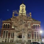 Franklin County Courthouse: Expense report and Supervisor meeting minutes April 29, 2024