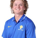 JUCO Golf: NIACC's Castle takes first-day lead at The Verhille Invitational