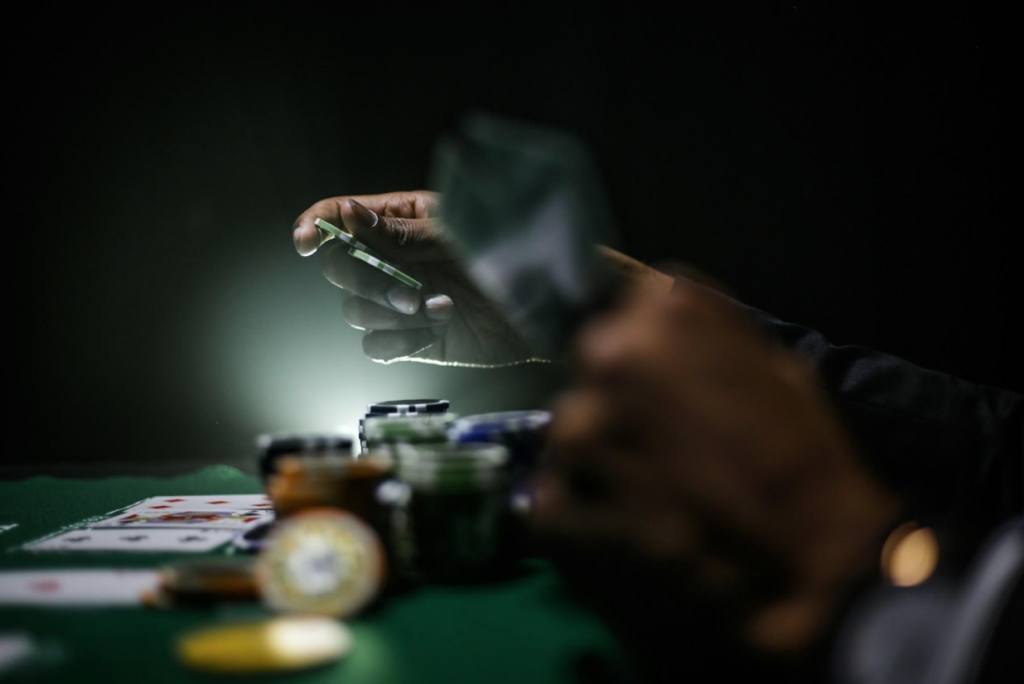 How Google Uses Gambling Addiction: Support and Resources in Azerbaijan: Addressing the darker side of gambling with help options. To Grow Bigger