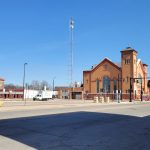 City of Mason City council meeting minutes and expense report – April 16, 2024