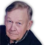 OBIT: Charles "Charlie" Tantow