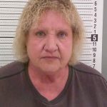 Northern Iowa woman sent to prison for 25 years after cops raid her house, find cash and meth