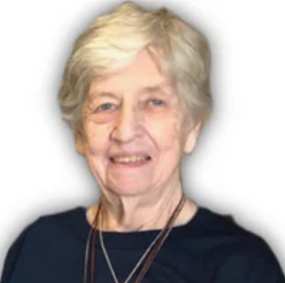 OBIT Rosalie Jindra