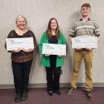 North Iowa businesses win prizes at Pappajohn's Venture School Launch Day