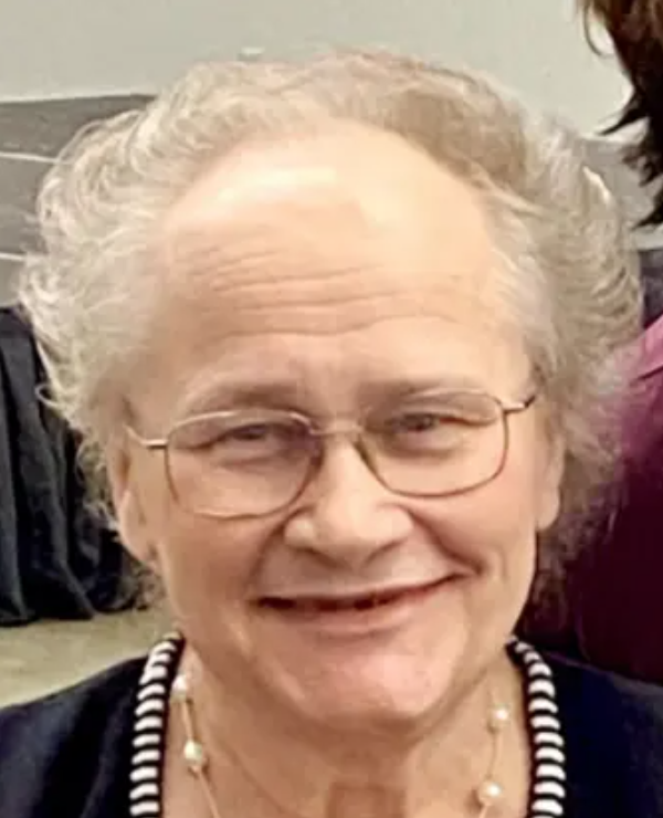 OBIT Peggy Ann Mullen