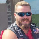 Iowa volunteer fireman dies in Waterloo motorcycle crash