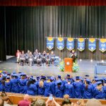 NIACC recognizes nearly 700 graduates at Spring 2024 Commencement