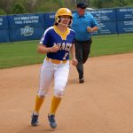 JUCO Softball: NIACC's Katy Olive is league's offensive player of year